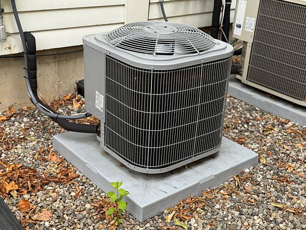 24/7 Emergency Hvac experts in Wolfe City, TX