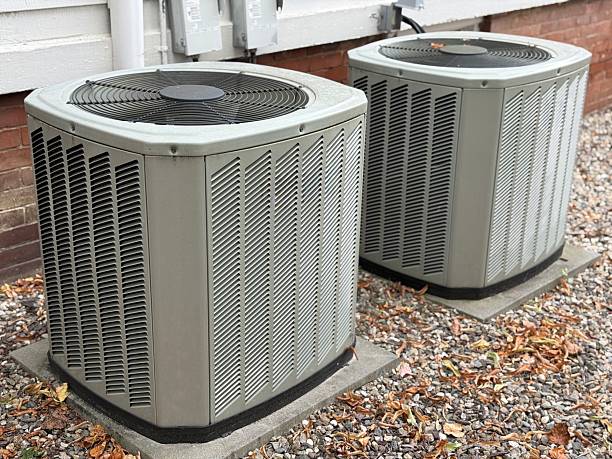 Reliable Hvac contractor in Wolfe City, TX by JG Cool HVAC