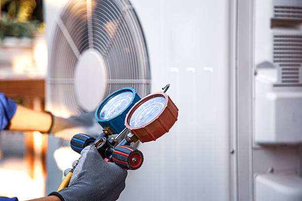 Trusted Hvac service in Wolfe City, TX - JG Cool HVAC